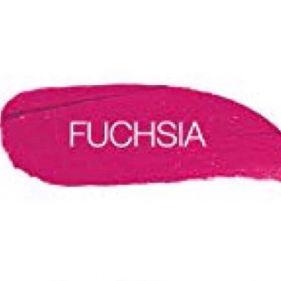 Clinique Fuchsia Pop CushionMatte Lip PowderShadow - Picture 6 of 13